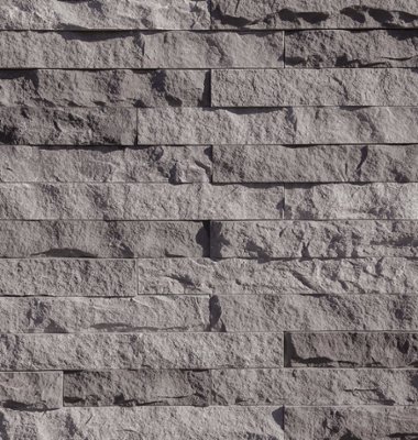 LedgeCut33® - Beach Pebble stone veneer from Eldorado Stone™