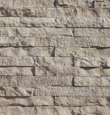 LedgeCut33® - Birch stone veneer from Eldorado Stone™