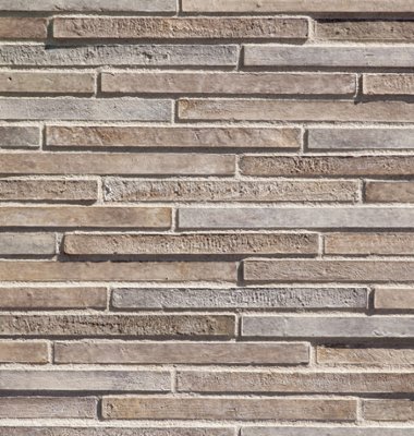 LoreioBrick™ - Farola™ stone veneer from Eldorado Stone™
