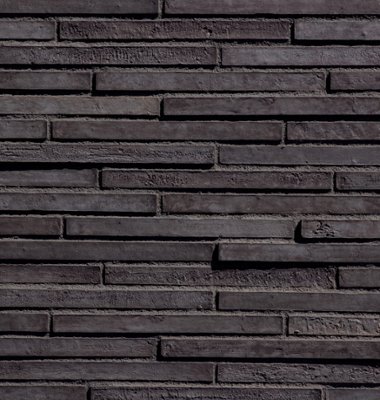 LoreioBrick™ - Hollin™ stone veneer from Eldorado Stone™