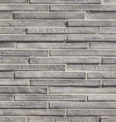 LoreioBrick™ - Talavera™ stone veneer from Eldorado Stone™