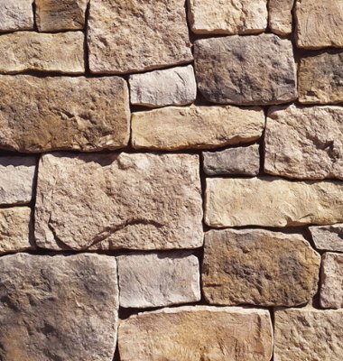RoughCut® - Autumn Leaf® stone veneer from Eldorado Stone™