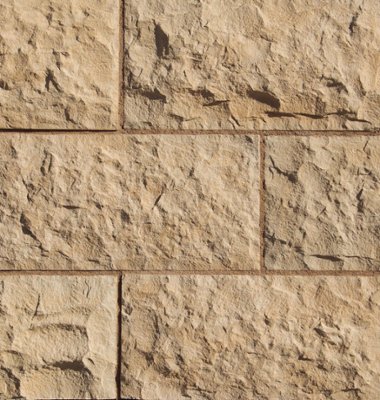 SierraCut24 - Hidden Creek stone veneer from Eldorado Stone™