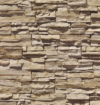 Stacked Stone - Dry Creek® stone veneer from Eldorado Stone™
