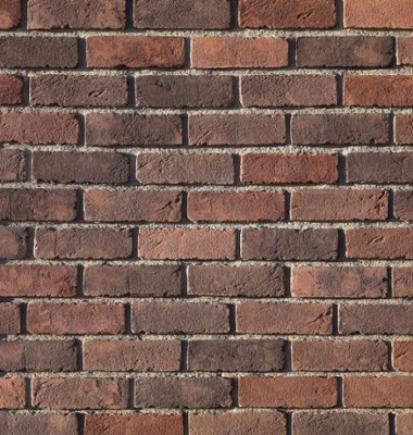 TundraBrick® - Hartford stone veneer from Eldorado Stone™