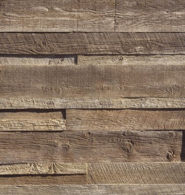 Vintage Ranch - Saddlewood stone veneer from Eldorado Stone™