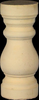 cast stone baluster BL112