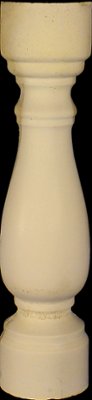 cast stone baluster BL126