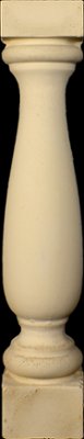 cast stone baluster BL130
