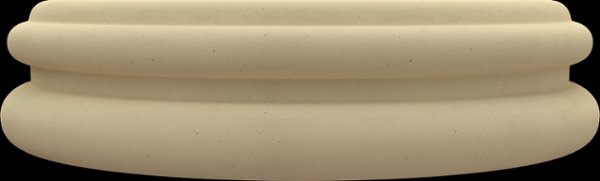 COLB119 from our collection of cast stone Columns