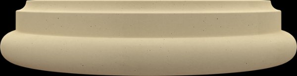 COLB121 from our collection of cast stone Columns