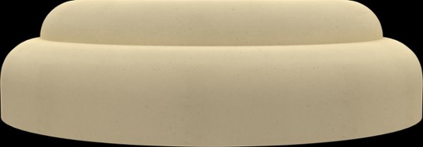 COLB131 from our collection of cast stone Columns