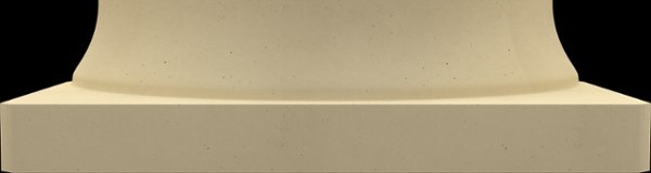 COLB133 from our collection of cast stone Columns