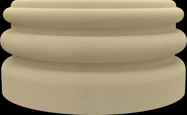COLB145 from our collection of cast stone Columns