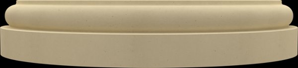 COLB147 from our collection of cast stone Columns