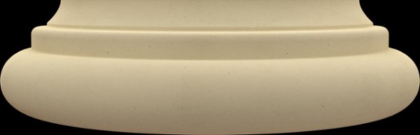 COLB152 from our collection of cast stone Columns