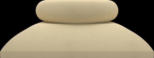 COLB177 from our collection of cast stone Columns