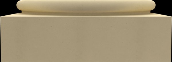 COLB179 from our collection of cast stone Columns
