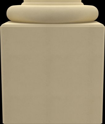COLB183 from our collection of cast stone Columns