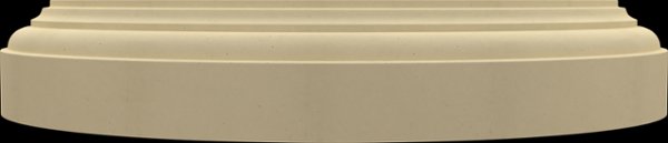 COLB187 from our collection of cast stone Columns