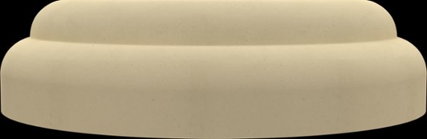 COLB196 from our collection of cast stone Columns