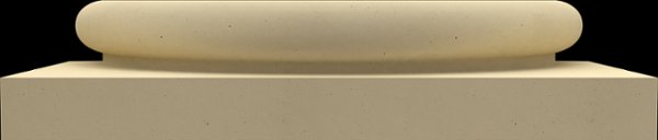 COLB27 from our collection of cast stone Columns