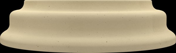 COLB32 from our collection of cast stone Columns