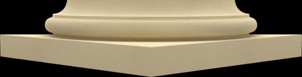 COLB38 from our collection of cast stone Columns