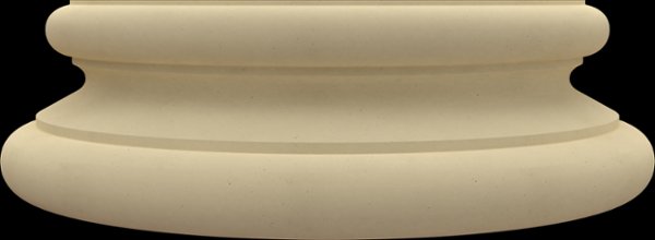 COLB50 from our collection of cast stone Columns