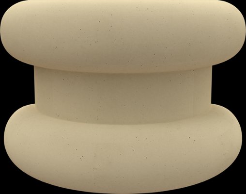COLB67 from our collection of cast stone Columns