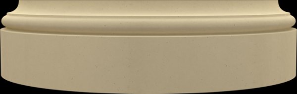 COLB68 from our collection of cast stone Columns