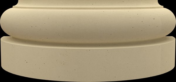 COLB87 from our collection of cast stone Columns
