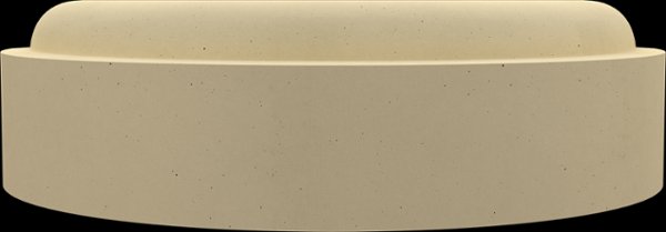 COLB90 from our collection of cast stone Columns