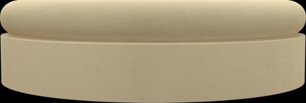 COLB96 from our collection of cast stone Columns