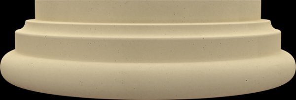 COLB97 from our collection of cast stone Columns