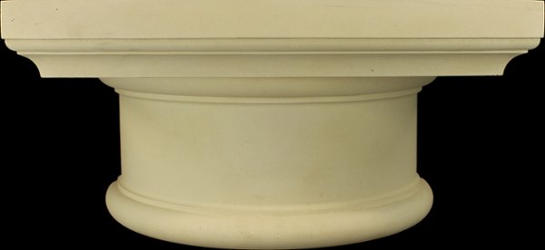 TUSCAN from our collection of cast stone Columns