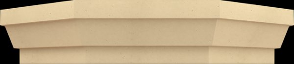 COLC124 from our collection of cast stone Columns