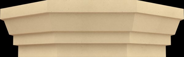 COLC156 from our collection of cast stone Columns