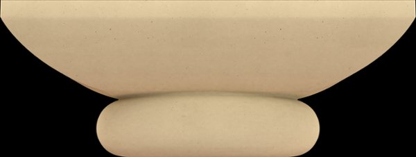COLC177 from our collection of cast stone Columns
