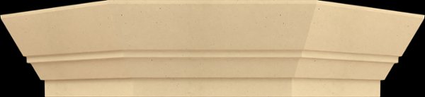 COLC189 from our collection of cast stone Columns