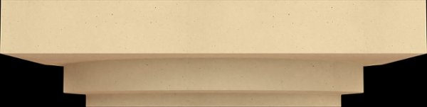 COLC20 from our collection of cast stone Columns