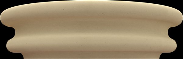 COLC28 from our collection of cast stone Columns