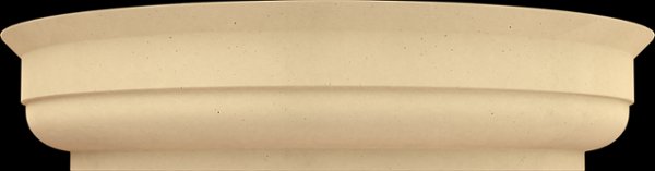 COLC40 from our collection of cast stone Columns