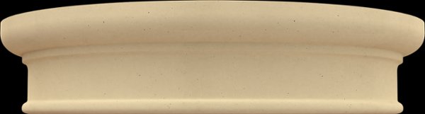 COLC49 from our collection of cast stone Columns
