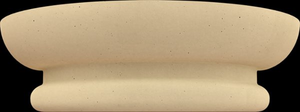 COLC6 from our collection of cast stone Columns