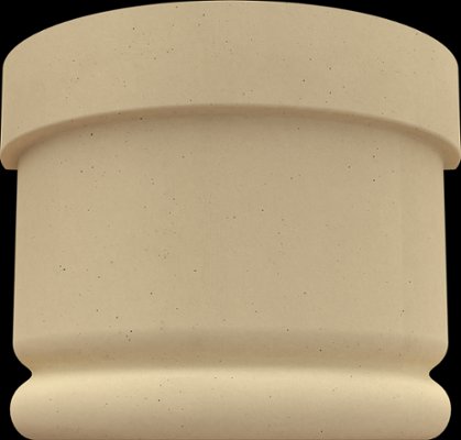 COLC65 from our collection of cast stone Columns