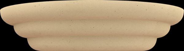 COLC66 from our collection of cast stone Columns