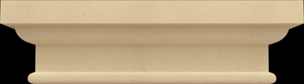COLC74 from our collection of cast stone Columns