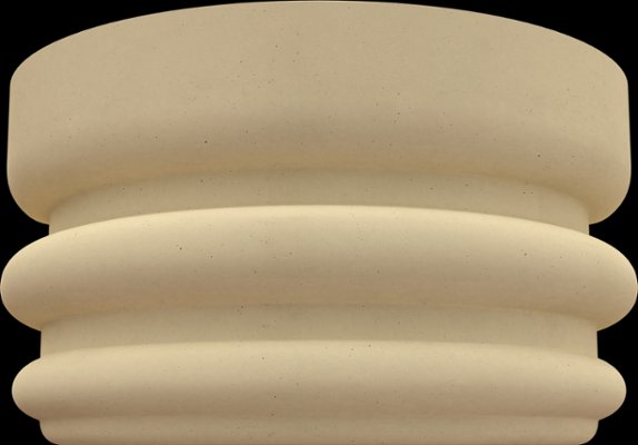 COLC86 from our collection of cast stone Columns