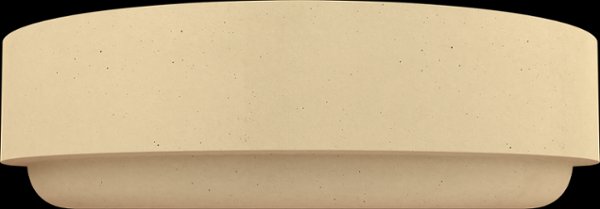 COLC90 from our collection of cast stone Columns